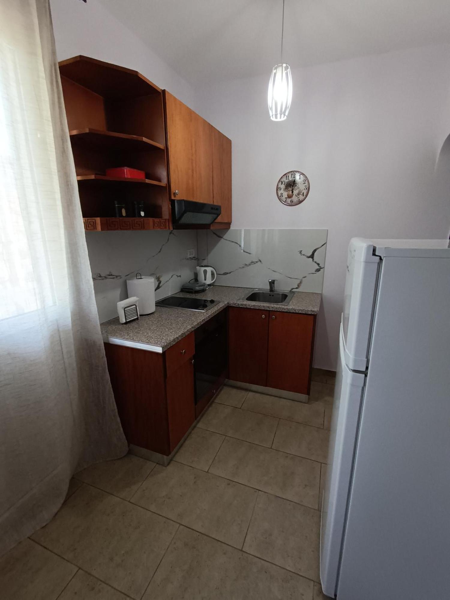 Villa Vista 2 Himare Exterior photo