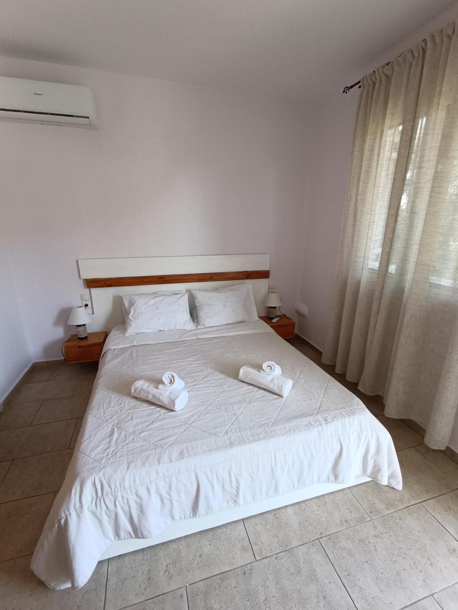 Villa Vista 2 Himare Exterior photo